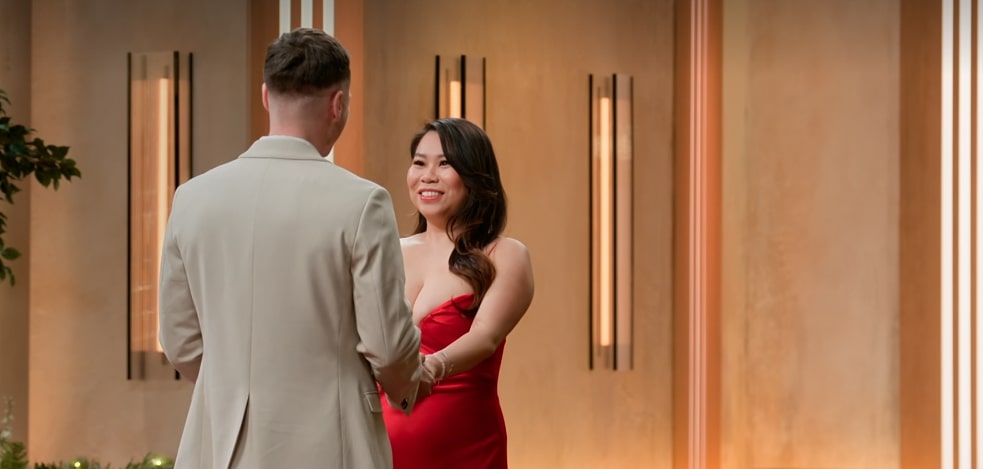 Are Loan and Jan From Love is Blind Germany Still Together?