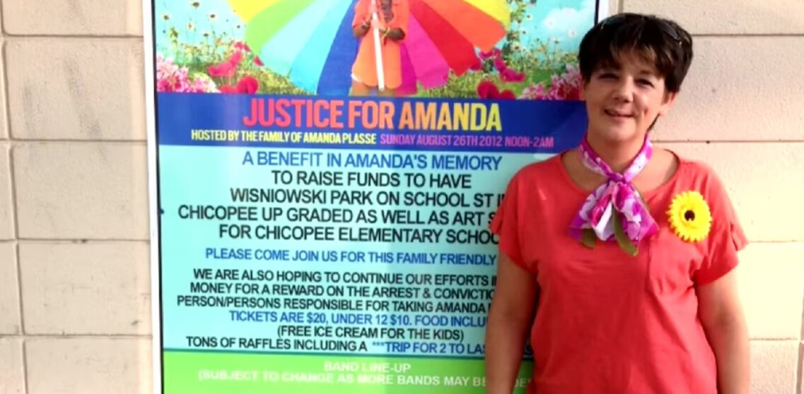 Where is Amanda Plasse’s Family Now?