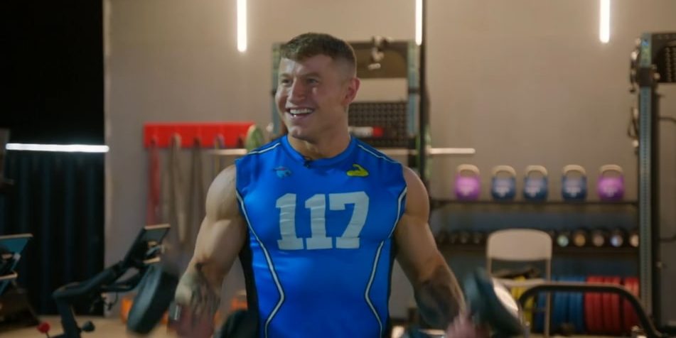 Mitch: Where is Beast Games Player 117 Now?