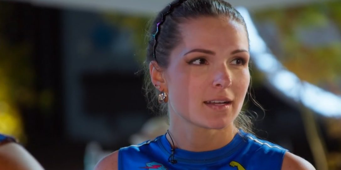 Monika Ronk: Where is Beast Games Player 152 Now?