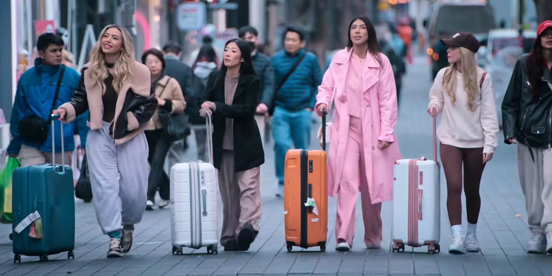 My Korean Boyfriend: Where Are They Now? Who Are Still Together?