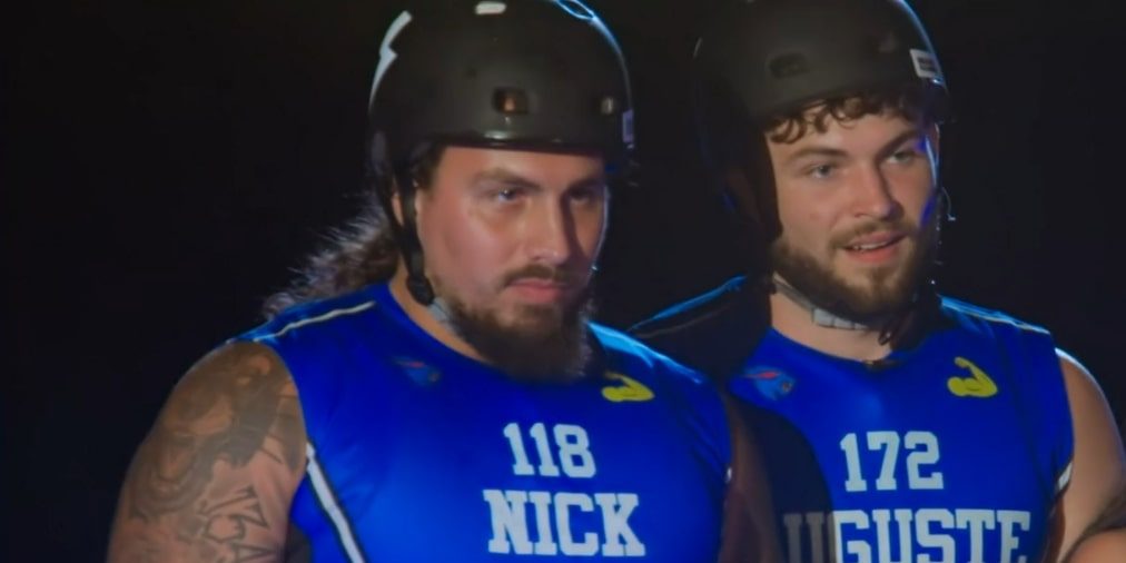 Nicky Mariano: Where is Beast Games Player 118 Now?