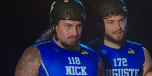 Nicky Mariano: Where is Beast Games Player 118 Now?