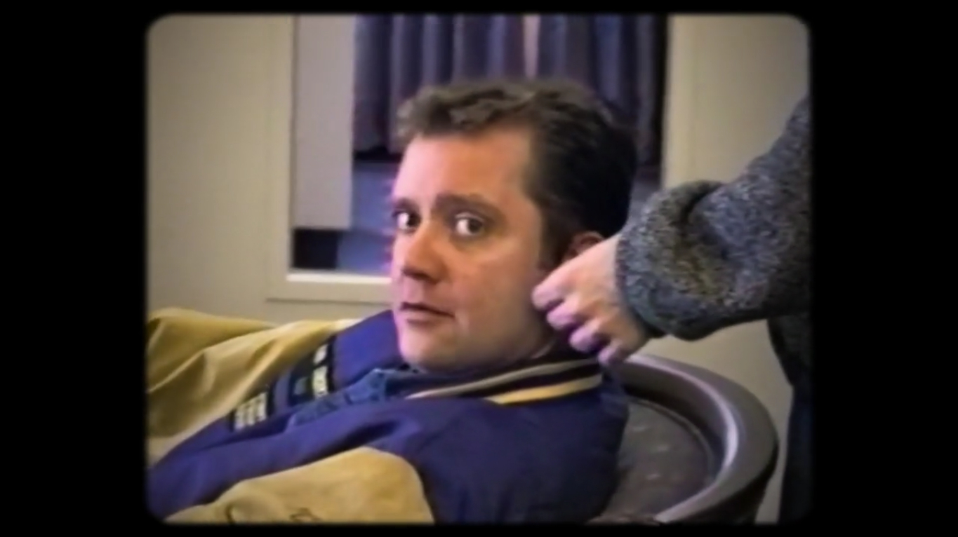 Nigel-Martin Smith: Where is Take That’s Band Manager Now?