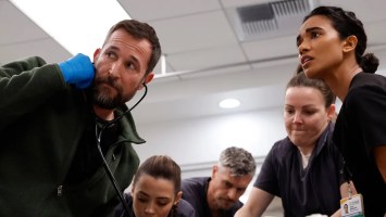 Where Was The Pitt Season 2 Filmed? All Shooting Locations