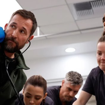 Where Was The Pitt Season 2 Filmed? All Shooting Locations