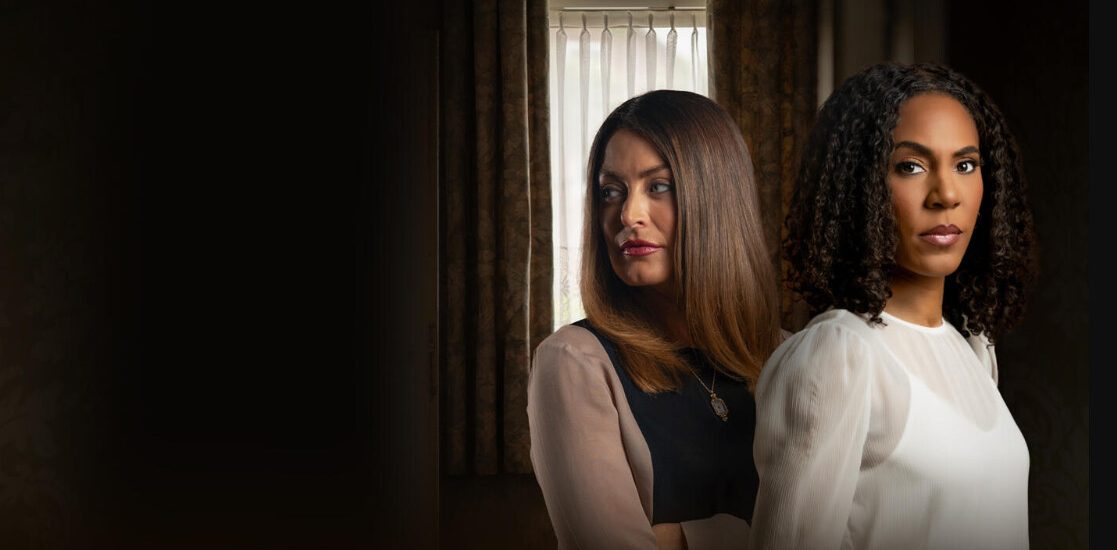 Is Lifetime’s Our Dead Husband Based on a True Story?