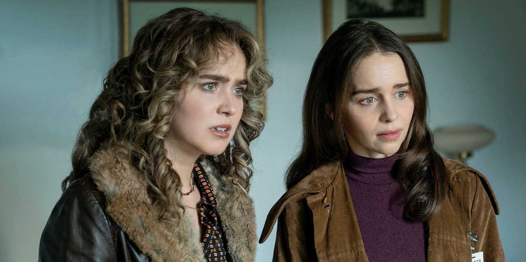 Where is Ponies Filmed? All Shooting Locations