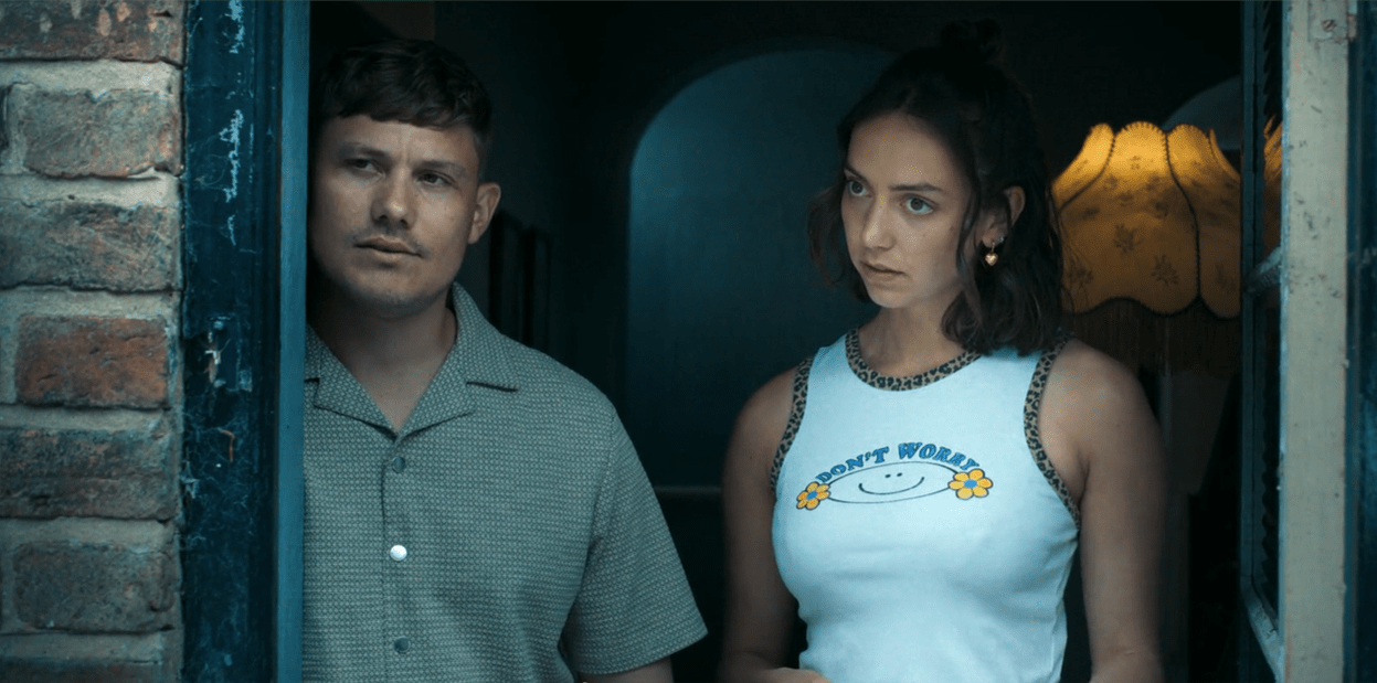 Who Play Dee Dee and Ash in Run Away?