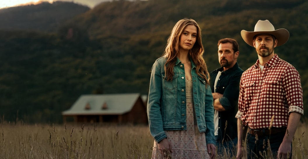 Is Lifetime’s Secrets on the Ranch Based on a True Story?