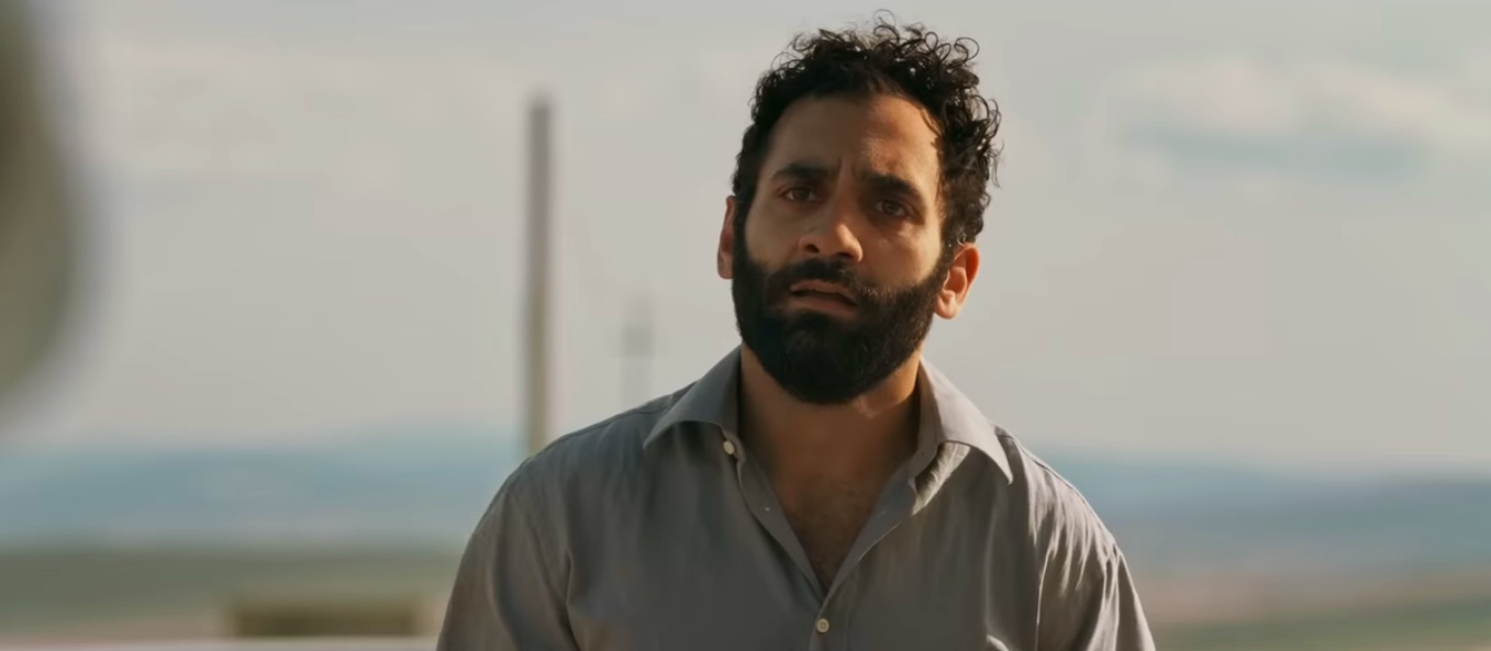 Mohamad Hisham Dabbagh: Where is Real Life Karim Now?