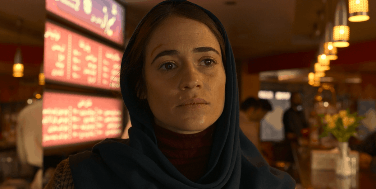 Tehran Season 3 Episode 2 Recap: Friend or Foe
