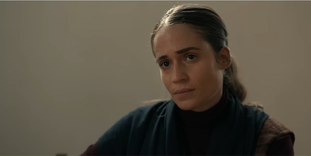 Tehran Season 3 Episode 1 Recap: Radioactive World