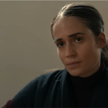 Tehran Season 3 Ending Explained: Will Tamar Escape With the Nuclear Core?