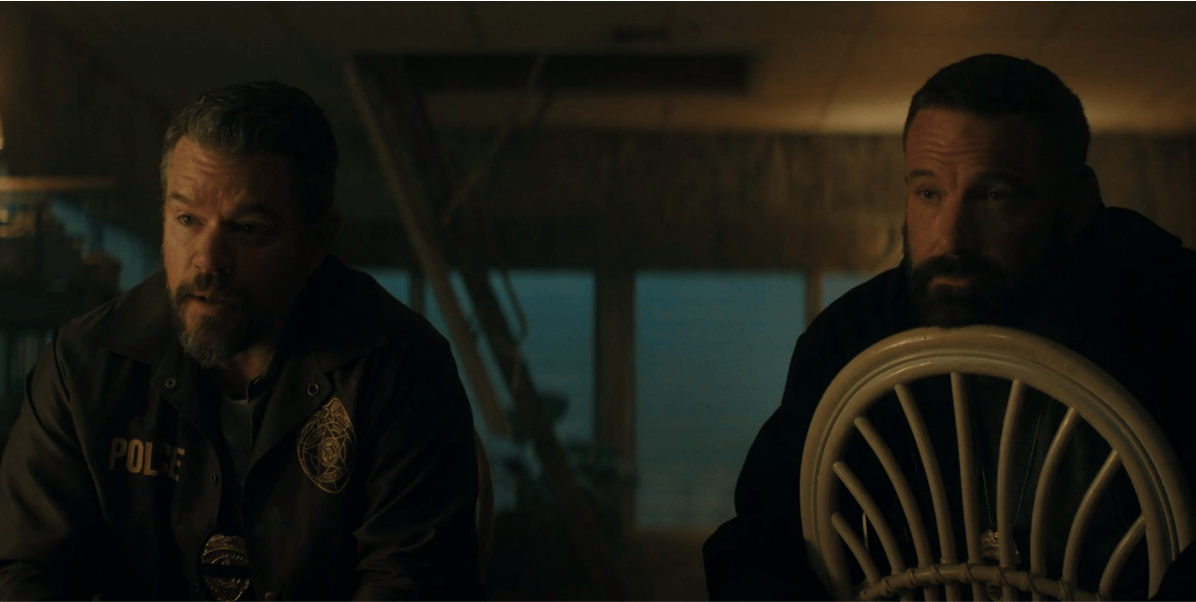 Is The Rip a True Story? Are Dane Dumars and JD Byrne Based on Real ...