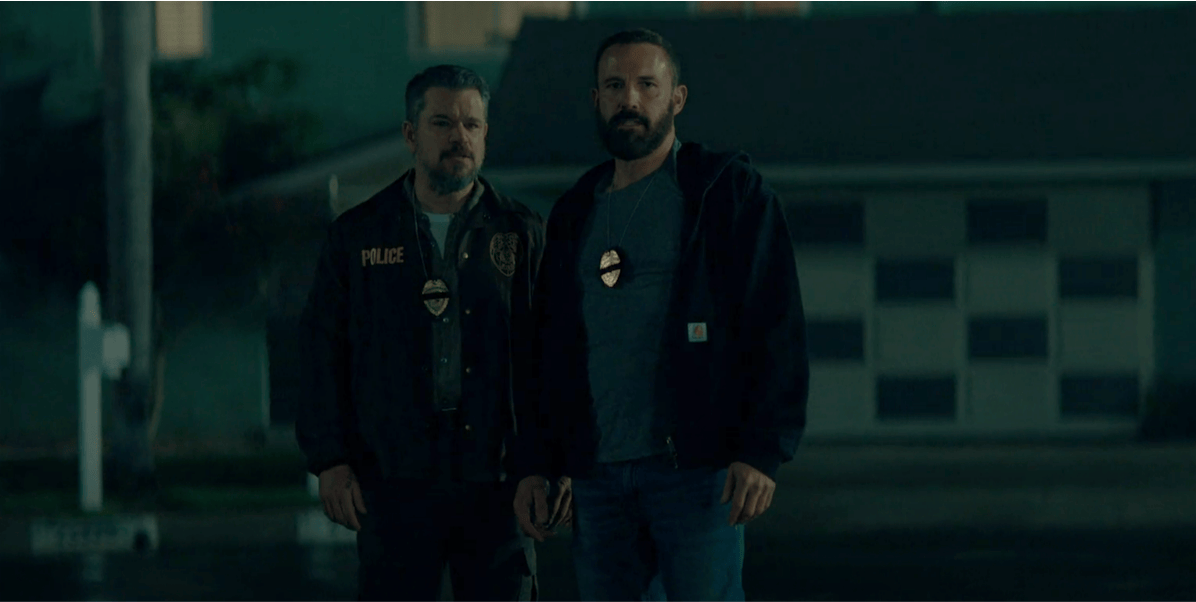 Is The Rip a True Story? Are Dane Dumars and JD Byrne Based on Real ...