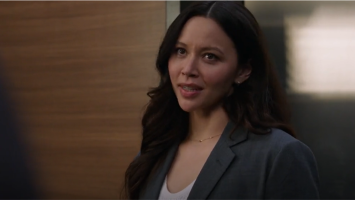 The Rookie Season 8 Episode 1 Recap: Are Lucy and Tim Moving in Together?