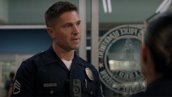 The Rookie Season 8 Episode 2 Recap: Fast Andy