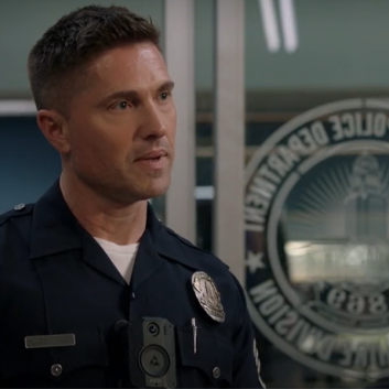 The Rookie Season 8 Episode 2 Recap: Fast Andy