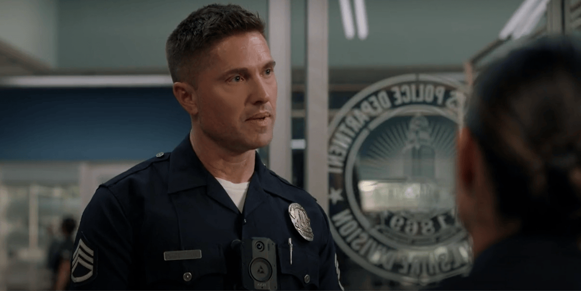 The Rookie Season 8 Episode 2 Recap: Fast Andy