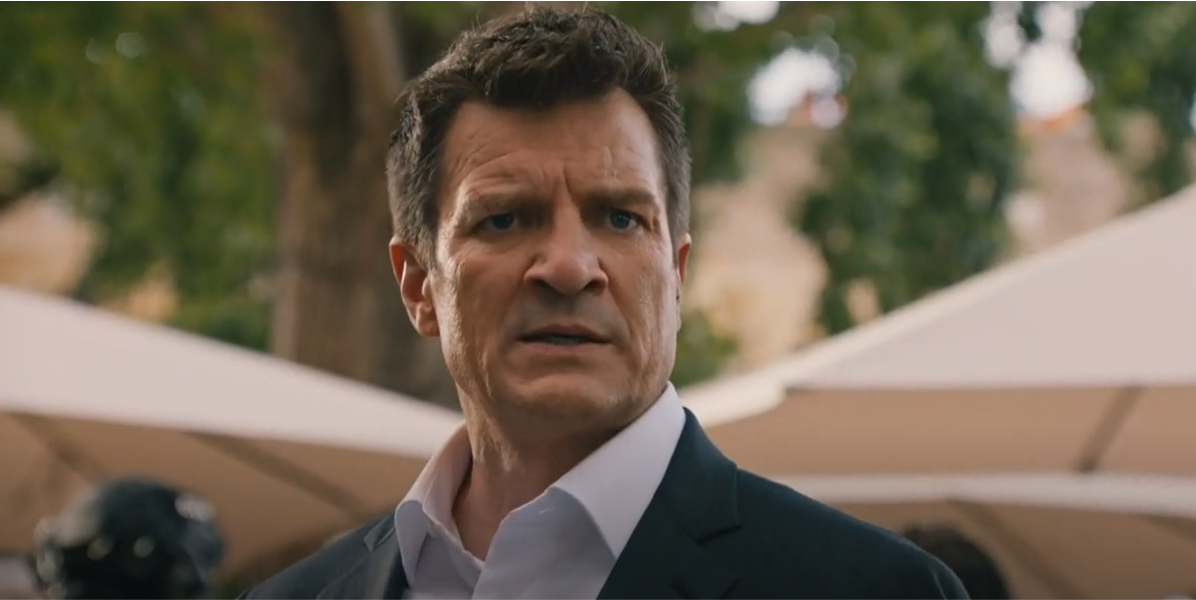 The Rookie Season 8 Episode 3 Recap: The Red Place