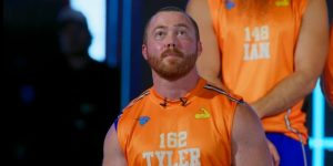 Tyler: Where is Beast Games Player 162 Now?