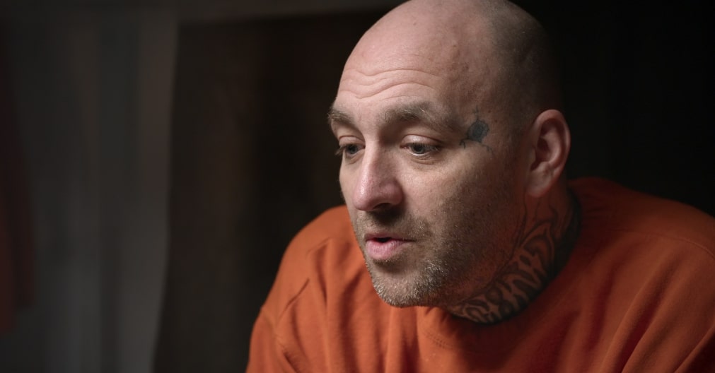 Elwood Robert Murphy Jr. AKA Woody: Where is the Jail Experiment Inmate Now?