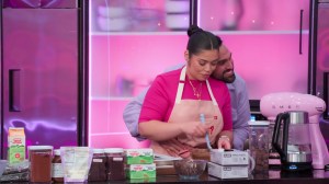 Alex and Amanda: Where Are Is It Cake? Valentines Contestants Now?