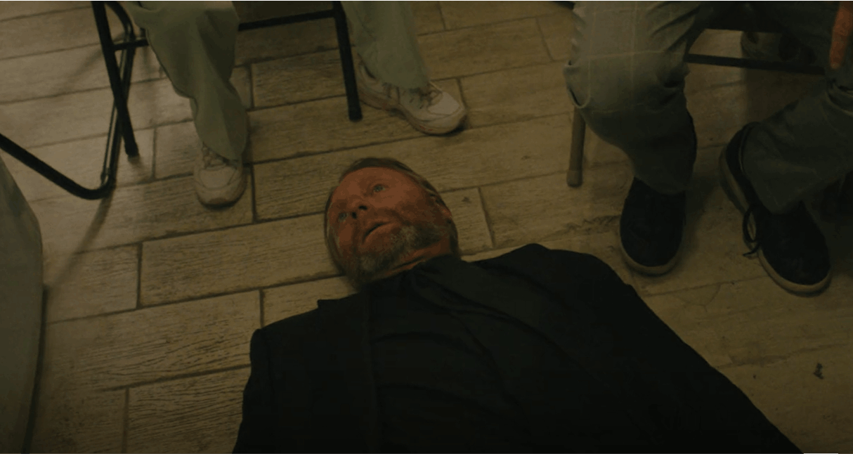 Bunny: Whom Does Bunny Kill and Why?