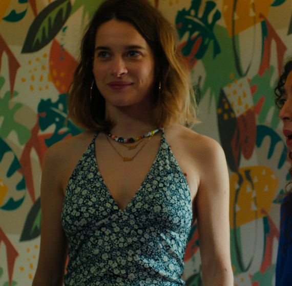 Cash Queens Ending Explained: Do Rosa and the Others Get Caught?