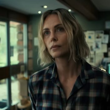Charlize Theron’s ‘Tyrant’ Starts Filming in New York City and Los Angeles in March