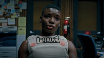 Is Copshop Based on a True Story?