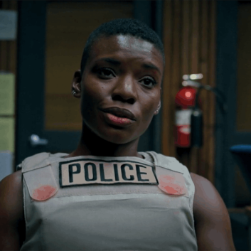 Is Copshop Based on a True Story?