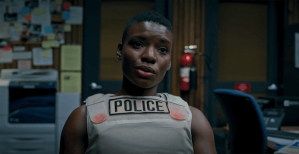 Is Copshop Based on a True Story?