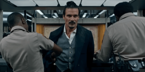 Is Gun Creek Police Station Based on a Real Station?