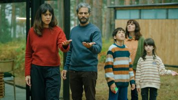 Firebreak Ending Explained: Is Lide Dead or Alive?