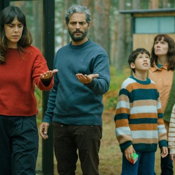 Firebreak Ending Explained: Is Lide Dead or Alive?