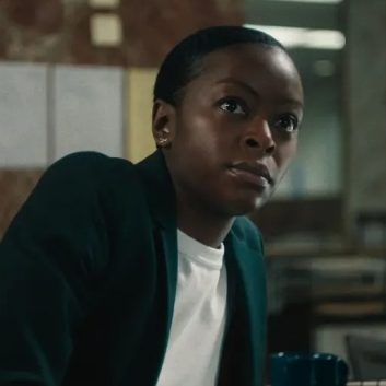 Danielle Deadwyler’s ‘The X-Files’ Reboot Starts Filming in Vancouver in April