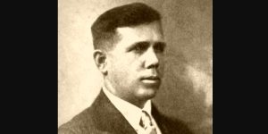 Dr. Stanley Bandeen: Who Was He? What Happened to Him?