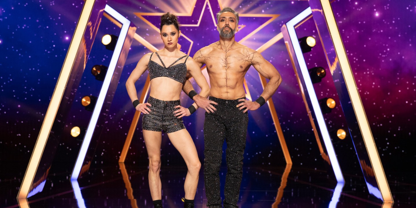 Duo Vespertilio: Where is Star Search Dance Pair Now?
