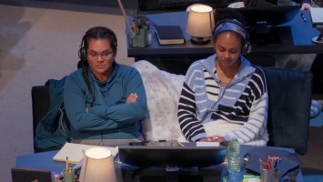 Extracted Season 2 Episode 4 Recap: Sink or Swim