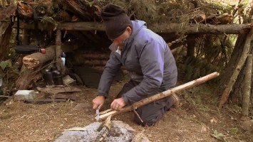 Extracted Season 2 Episode 5 Recap: A Juicy Power Play