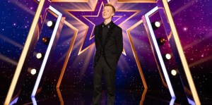 Harry Piper: Where is the Star Search Runner Up Now?