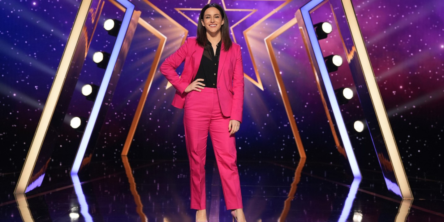 Janine Harouni: Where is Star Search Contestant Now?