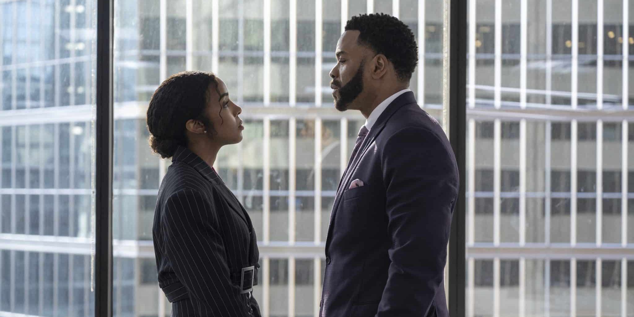 Where Was Relationship Goals Filmed? All Shooting Locations