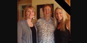 Where is Kelley Clayton’s Family Now?