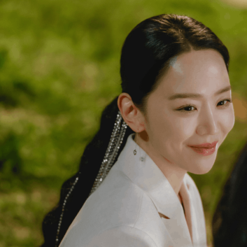 The Art of Sarah Ending Explained: Who is the Real Sarah Kim?