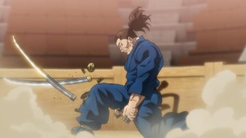8 Anime Like Baki-Dou: The Invincible Samurai You Must See