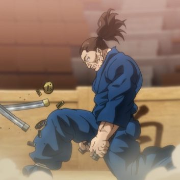 8 Anime Like Baki-Dou: The Invincible Samurai You Must See