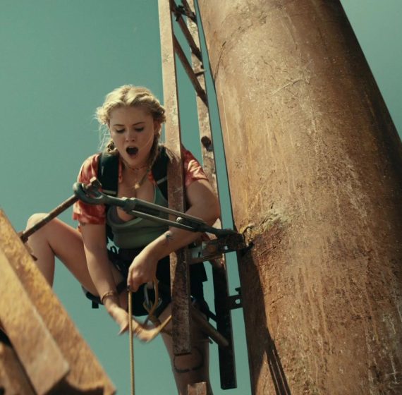 10 Movies Like Fall You Must See